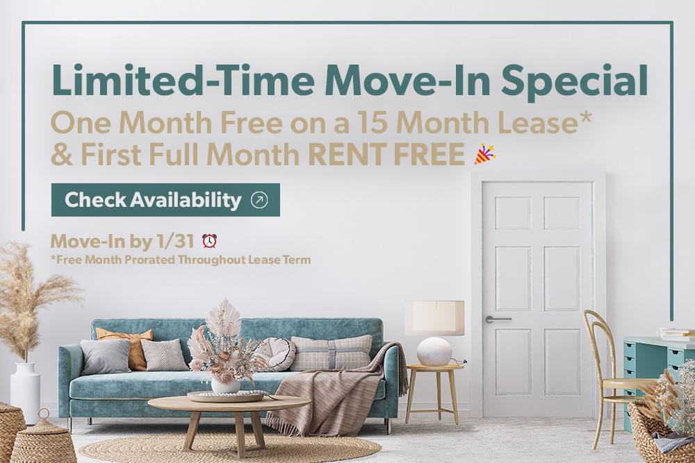 January 2026 Special